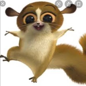 Meet your Posher, Demetrius